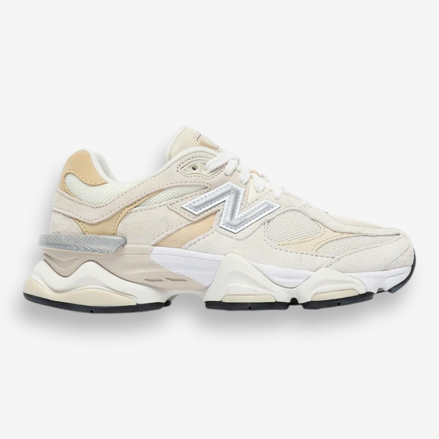 New Balance 9060 'Turtledove'