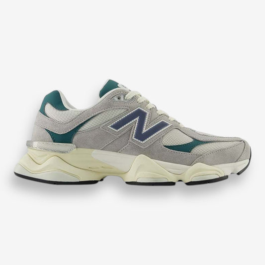 New Balance 9060 'Concrete Vintage Indigo'