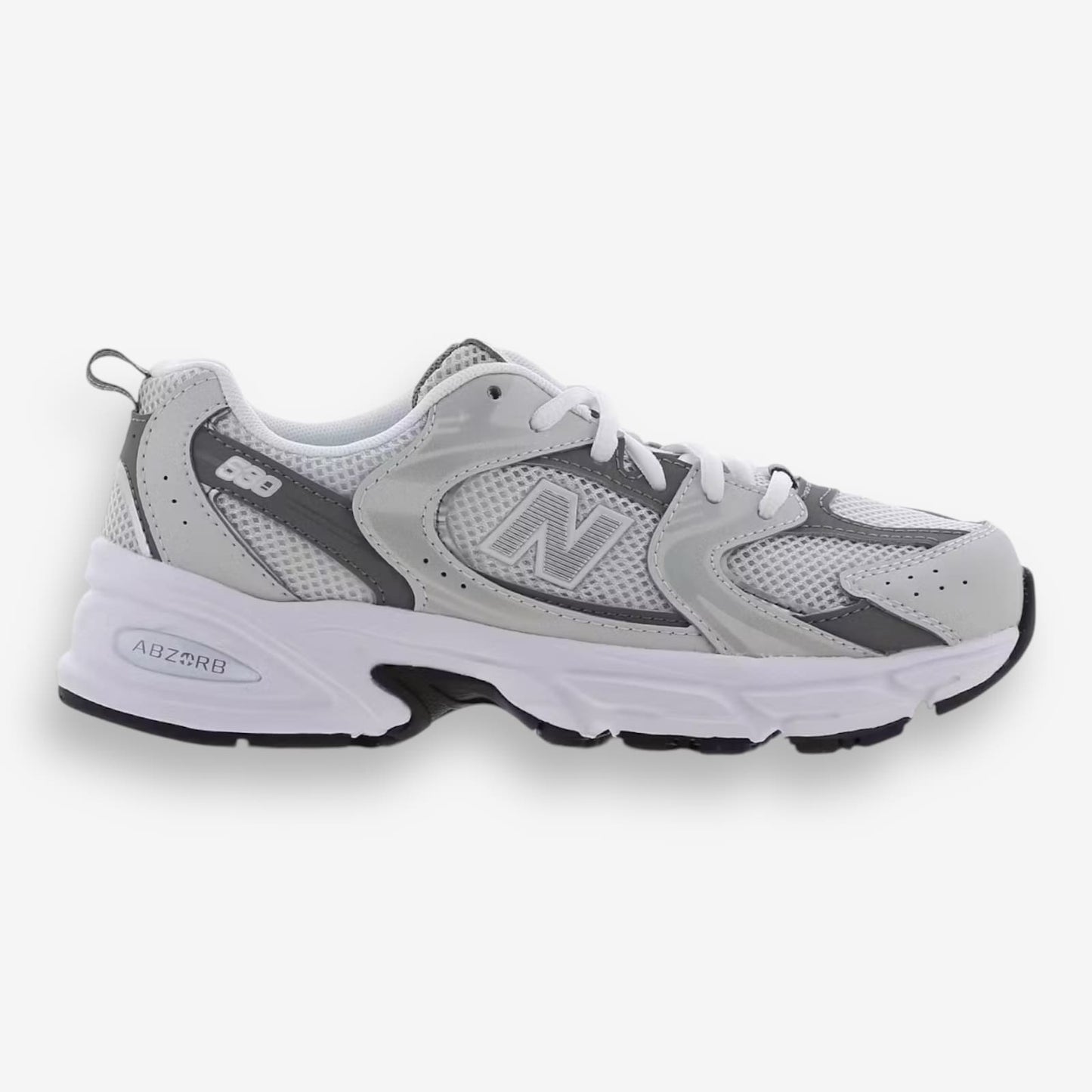 New Balance 530 "Grey Silver"
