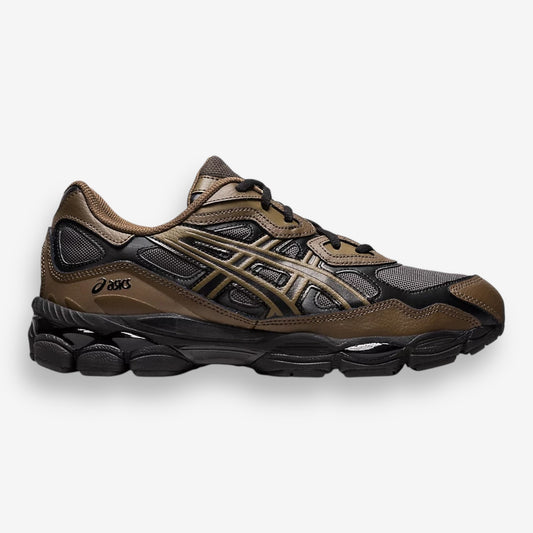 ASICS Gel NYC 'Canyon Argile Sépia'